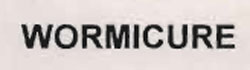 Wormicure Device mark 807048 Trademark