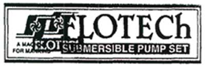 Flotech Device mark 808241 Trademark