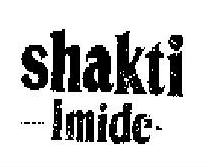 Shakti Imide Device mark 809312 Trademark