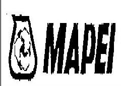Mapei Device mark 809482 Trademark