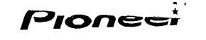 Pioneer Device mark 811483 Trademark