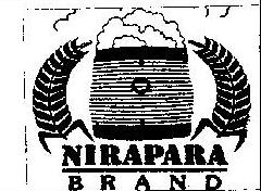 Nirapara, Brand Device mark 813396 Trademark