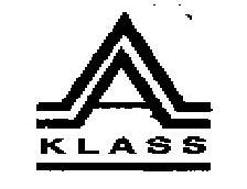 Klass Device mark 813463 Trademark