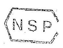 N S P Device mark 817827 Trademark