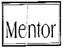 Mantor Device mark 818056 Trademark