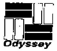 Odyssey Device mark 818960 Trademark