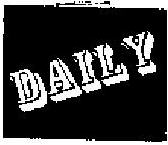 Daily Device mark 819138 Trademark