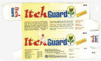 Itch Guard Device mark 819170 Trademark