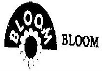 Bloom (device Of Flower) Device mark 819263 Trademark