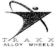 Traxx Device mark 819322 Trademark