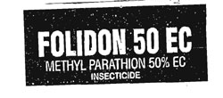 Folidon 50 Ec Device mark 819358 Trademark