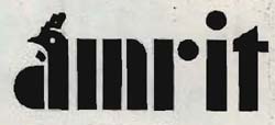 Amrit Device mark 819537 Trademark
