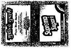 Supremo Supari Device mark 819971 Trademark