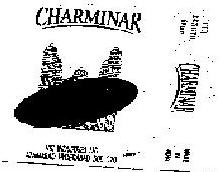 Charminar,charminar(device) Device mark 820120 Trademark