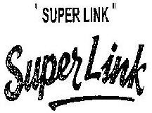 Super Link Device mark 820463 Trademark