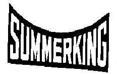 Summerking Device mark 820926 Trademark