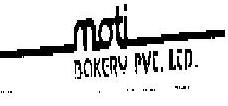Moti Device mark 821755 Trademark