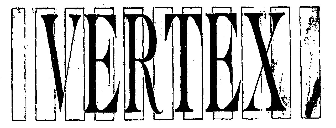 Vertex Device mark 821889 Trademark
