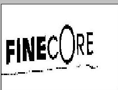 Fine Core Device mark 822161 Trademark