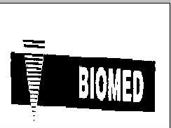 Biomed,geometrical(device) Device mark 822188 Trademark