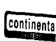 Continental Device mark 822330 Trademark