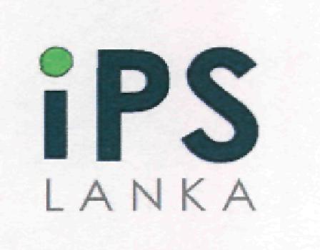 Ips Lanka (device) Device mark 2219906 Trademark