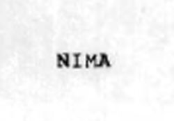 Nima Device mark 823331 Trademark