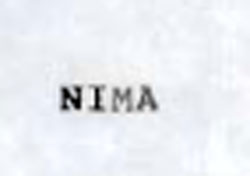 Nima Device mark 823336 Trademark
