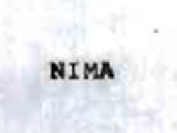Nima Device mark 823353 Trademark