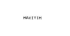 Maxitim Device mark 823497 Trademark