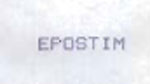 Epostim Device mark 823498 Trademark