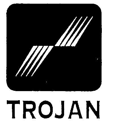 Trojan Device mark 824534 Trademark