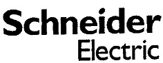 Schneider Electric Device mark 824542 Trademark