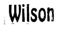 Wilson Device mark 828002 Trademark