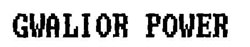 Gwalior Power Device mark 828223 Trademark