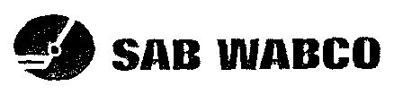 Sab Wabco Device mark 833923 Trademark