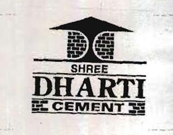 Shree Dharti Cement Device mark 835433 Trademark