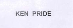 Ken Pride Device mark 836216 Trademark