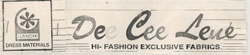 Dee Lee Leue Device mark 837911 Trademark