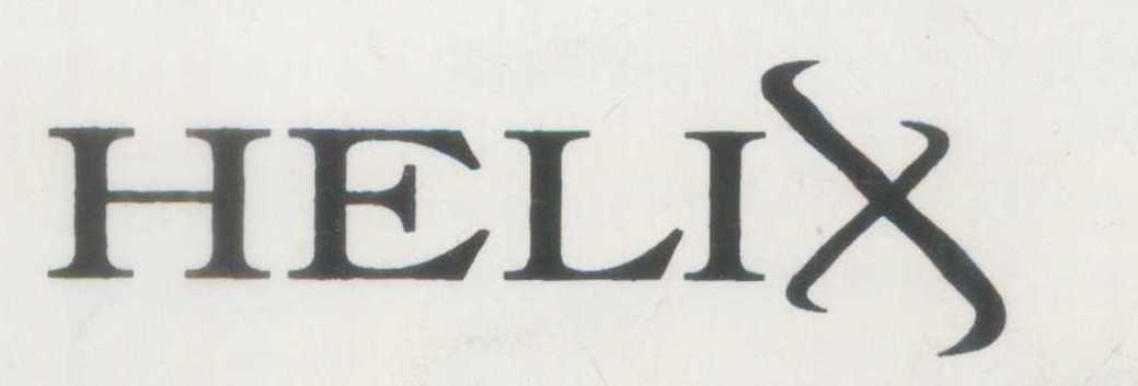 Helix Device mark 838176 Trademark