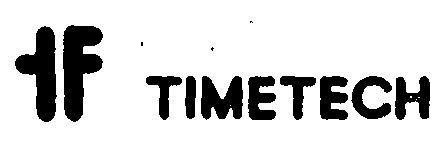 If Timetech Device mark 838191 Trademark