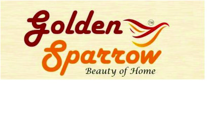 Golden Sparrow Device mark 2815603 Trademark