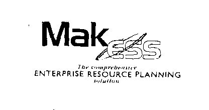 Mak Ess Device mark 843115 Trademark