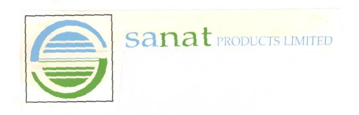 Sanat Device mark 844016 Trademark