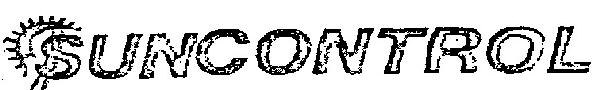 Suncontrol Device mark 845849 Trademark
