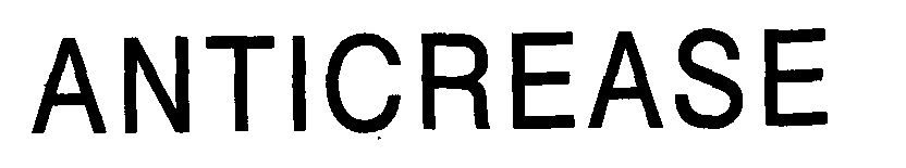 Anticrese Device mark 848755 Trademark