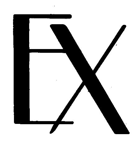 Ex Device mark 848758 Trademark