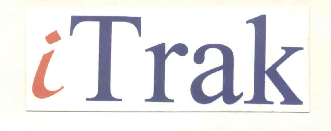 I Trak Device mark 849328 Trademark