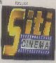 Siti Cinema Device mark 852561 Trademark