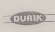 Durik (device) Device mark 853362 Trademark